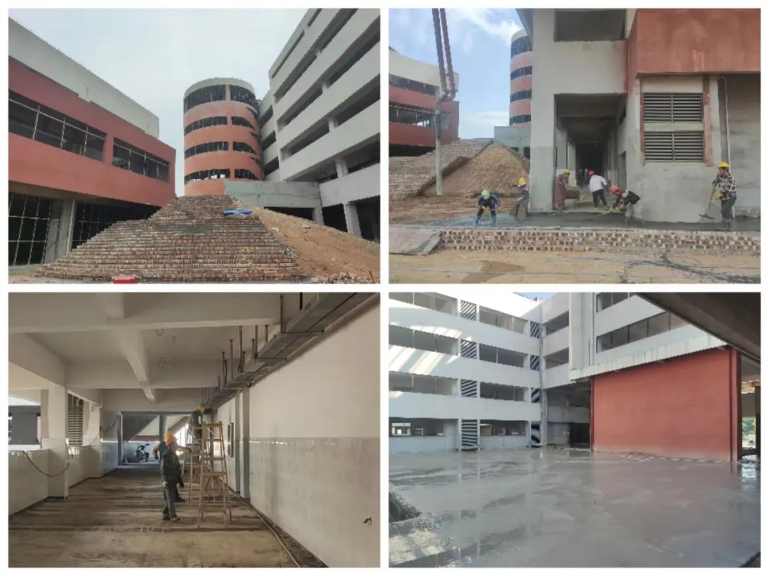 4-2建設(shè)中的東筍小學(xué)項(xiàng)目 4-2建設(shè)中的東筍小學(xué)項(xiàng)目